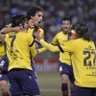 Фото профиля Hill Porteño