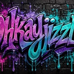 OhkayJizzle's profile picture
