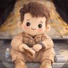 Profilbild von Monkeyboy