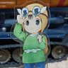 ショタもちジェイン戦争反対 的头像