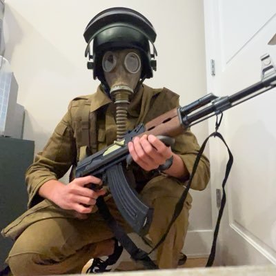 John schizofren's profile picture