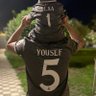 Y O U S E F ⭐️⭐️ profil fotoğrafı