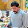 Фото профиля نفسي أراك يابقية الله