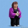 Adriana herrera profil fotoğrafı