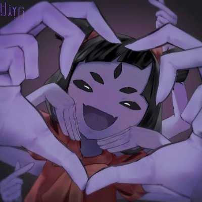 Kino 💜 🕷️'s profile picture