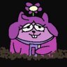 Profilbild von 💜Bunny seth! | ˚📖˖ ꉂP A P K Y U ೃ࿔ 📚
