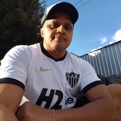 Arcebispo's profile picture