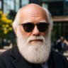 Profilbild von Darwin