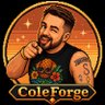 The Forge Master's profile picture