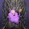 PRINCESA GRUMOSA's profile picture