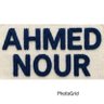 Фото профиля AHMED NOUR