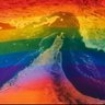 its a rainbow not a straight 的头像