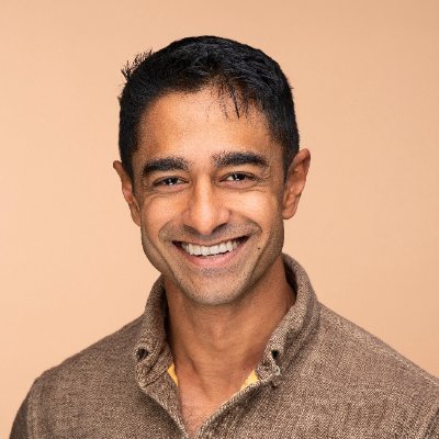 Saikat Chakrabarti's profile picture