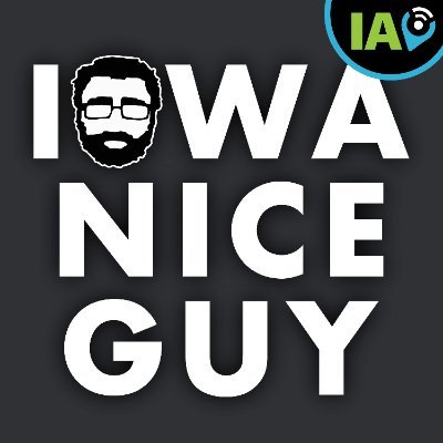 Iowa Nice Guy (Scott Siepker)'s profile picture