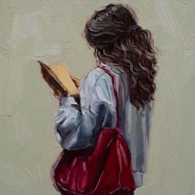 Maryam Nahari 🦢's profile picture