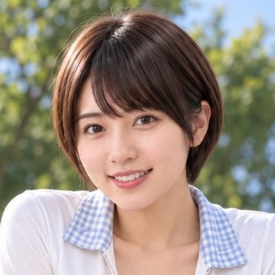春野愛@AI美女✨💕's profile picture