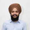Фото профиля Saihajpreet Singh