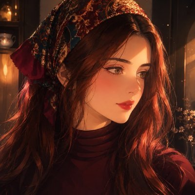 Alina🦋's profile picture
