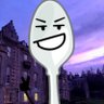 Silver Spoon's Queen! 的头像