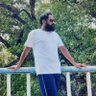 Profilbild von ఈశ్వర్ రాజు Eswar Raju