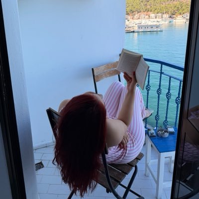 Gamze E.'s profile picture