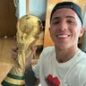 delfi 🇸🇪 wachiperon profil fotoğrafı