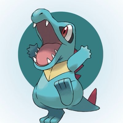 acervo totodile's profile picture