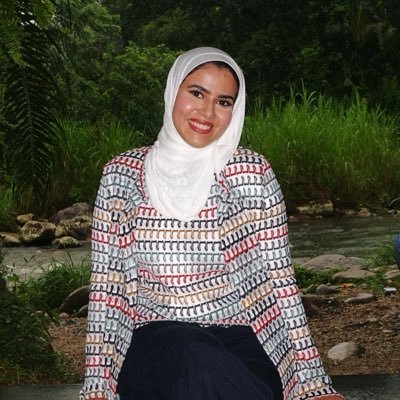 العنود's profile picture