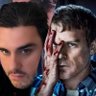 Dexter Morgan's profile picture