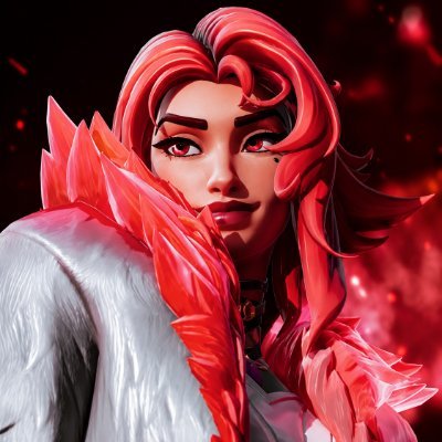 MotherOfFlameFN's profile picture