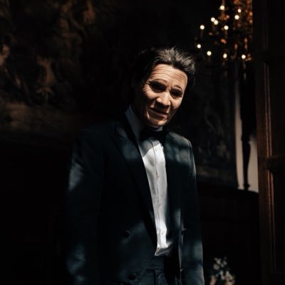 PRESIDENT's profile picture