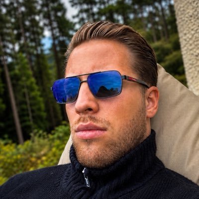 costa's profile picture