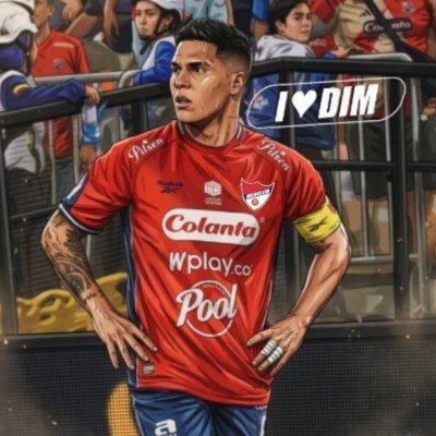 I ♥ DIM®'s profile picture