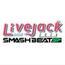 ãå
¬åŒãLivejack 2026 SMASH BEAT SP ç倎å