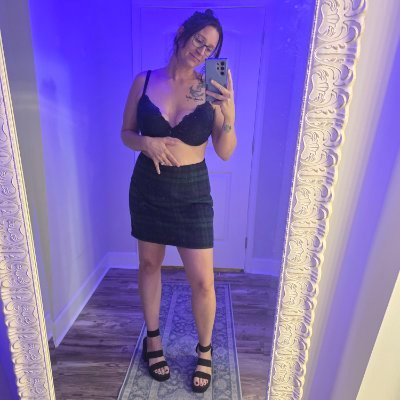 QueenB_HW's profile picture