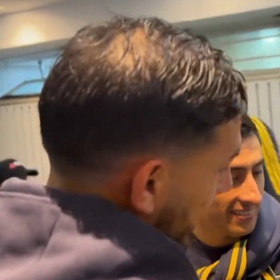 FuckSanti's profile picture