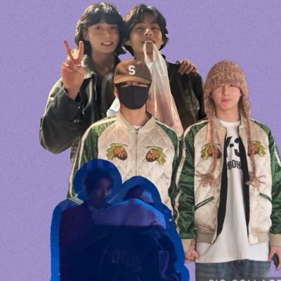 (PTK) PurpleTaeKookie 💚💜𐤀's profile picture