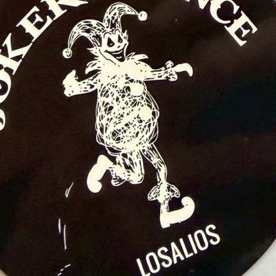 LOSALIOS_band's profile picture