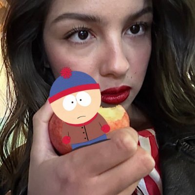 female stan marsh's profile picture