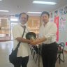 Фото профиля 星智明 自民党 一匹侍 憲法改正