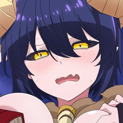 TVアニメ『ダークサモナーとデキている』公式's profile picture