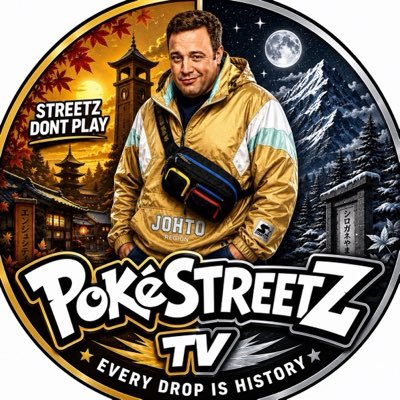 POKESTREETZ's profile picture