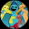 Doey the Doughman! ( and The Boys ) 🎩 🟡🔴🟠 的头像