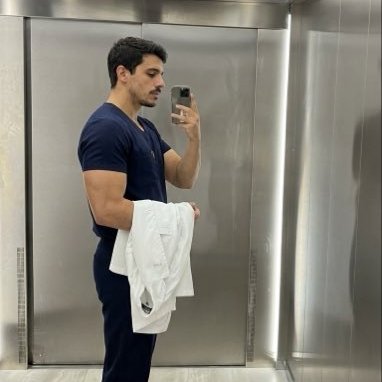 Dr Fernando Guimarães's profile picture