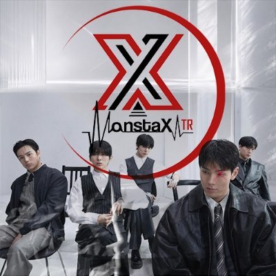 ⋈MONSTA X TURKEY⋈'s profile picture