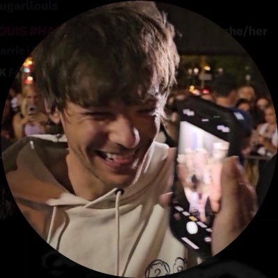 sugarllouis's profile picture