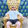 Profilbild von Buckley