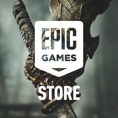 Epic Games Store's profile picture