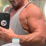 Papa profil fotoğrafı