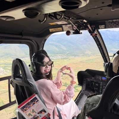 Coco Kwan's profile picture
